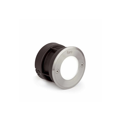 Gatliff LED Round Recessed Housing