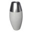 Pelle Handmade Wood Floor Vase
