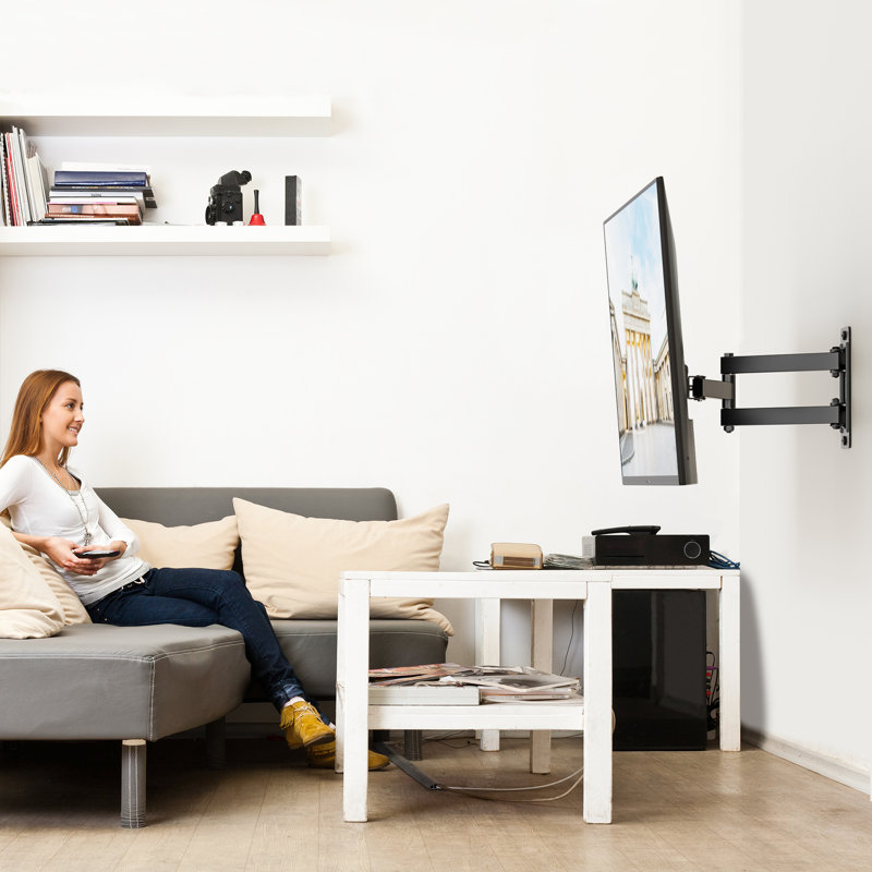 1Home Single Screen Wall Mount