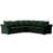 Forest Green Polyester is out of stock