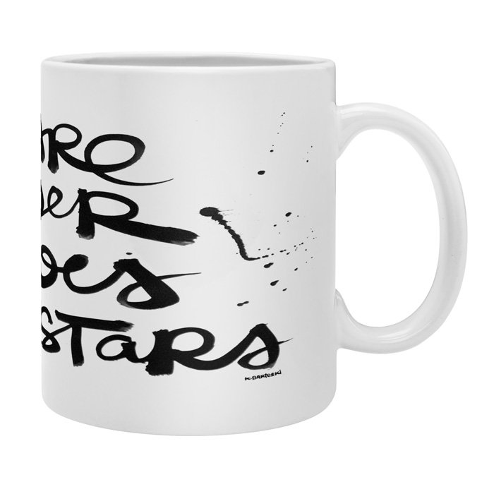 Classen Ceramic Coffee Mug