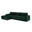 Donatella 6 Seater Sofa Bed-101948506-101948508
