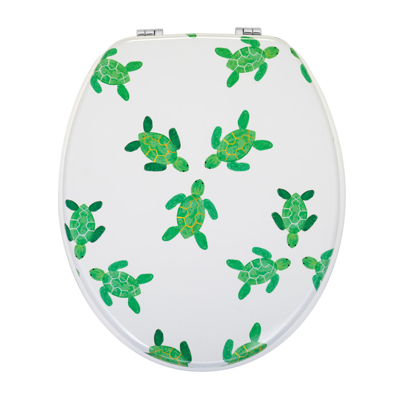 Brockmans Standard Toilet Seat