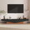 Meuble télé avec rangement l 78,7 po Bradden