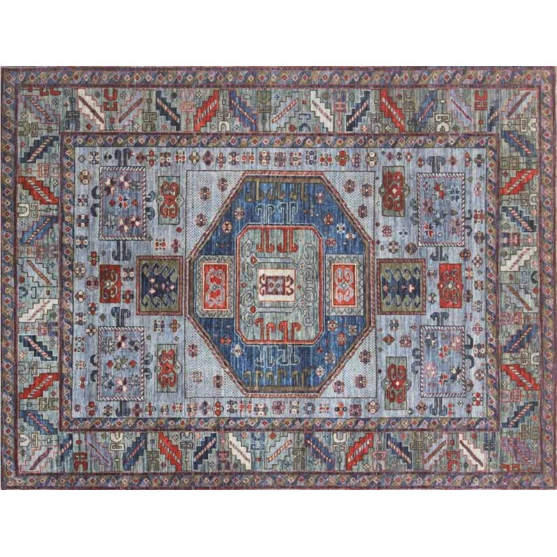 Tapis noué à la main Dover - 195470