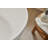 70.87'' x 32.28'' Soaking Solid Surface Bathtub