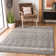 Manriquez Geometric Area Rug