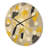 Solid Wood Wall Clock-63892968