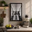 Brooklyn Bridge Ascendant Industrial - Wrapped Canvas-63575727-63575717