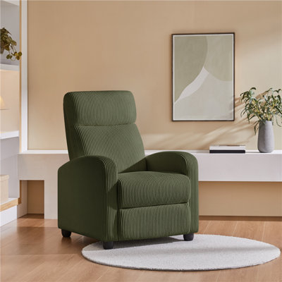 Sanza Upholstered  Recliner