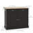 Waynisha Solid Wood Top Kitchen Island-1908449675