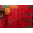 Richmond Red Rug 3'6" x 6'2"