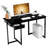 Tacconi Metal Base Computer Desk-1148301744