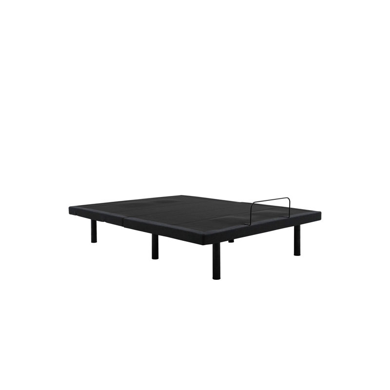 Serta Baselogic Level 4 Adjustable Base, Extra-long Twin