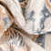 Well Woven Cairo Nikita Geometric Vintage Ivory Rug