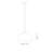 Dome 1 - Light Single Pendant-15274467-15274470
