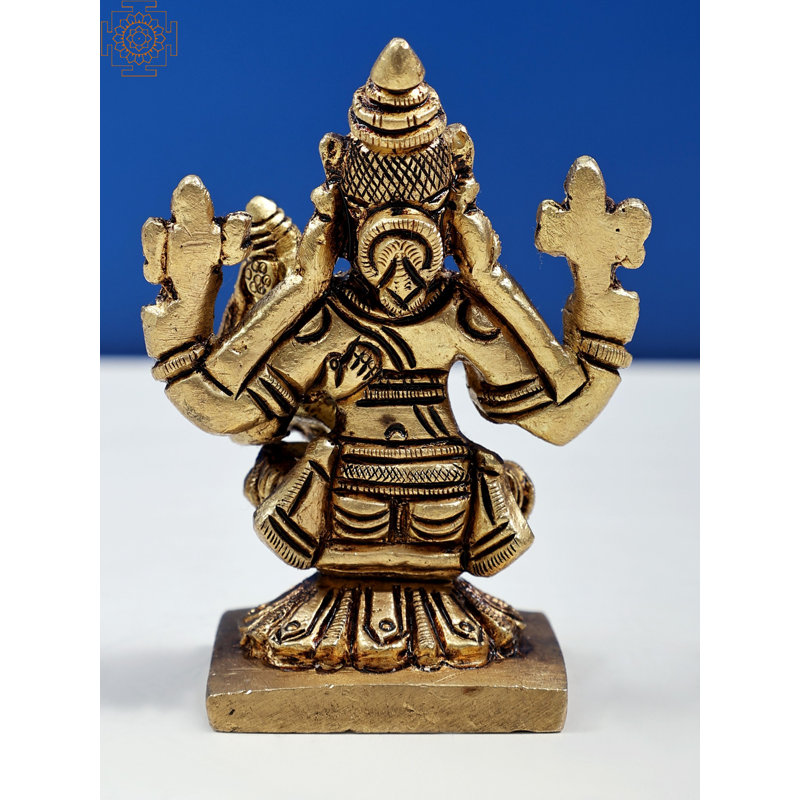 Religious & Spiritual Statue