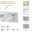 Luminaires de salle de bain Modern-1247785997-1247786000-1247786006
