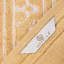 Ensemble de serviettes en coton uni et jacquard Sadie Zero Twist-1260912889-1260914523-1260914522