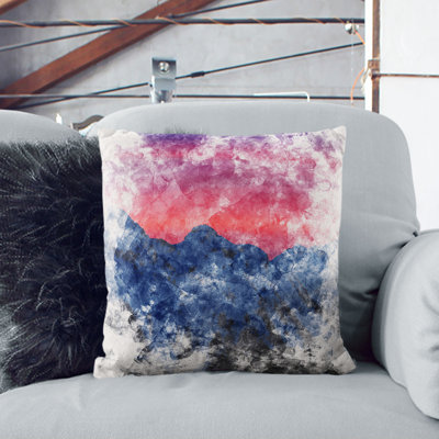 Square Cushion