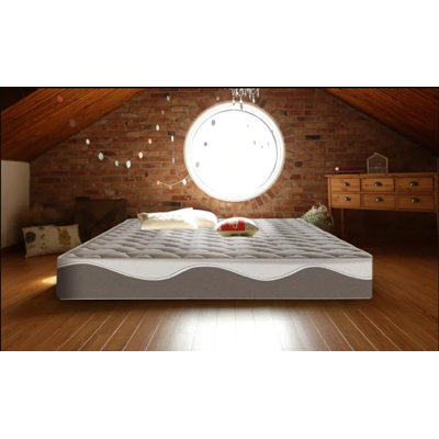 Giono Symple Stuff Pocket Sprung Mattress