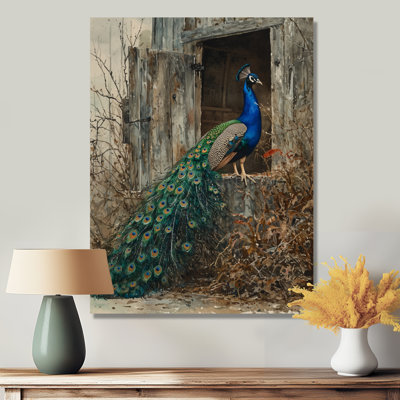 Insley - Animals Wall Art Prints