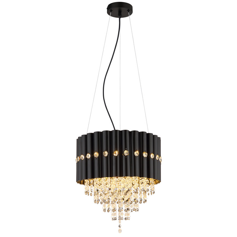 3 - Light Chandelier