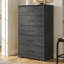 Commode 5 tiroirs Arkia-1141685868