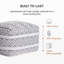 Repose-pieds de 22 po Floris-597575246
