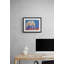 Golden Horse Print-191482865-221974931-221974930
