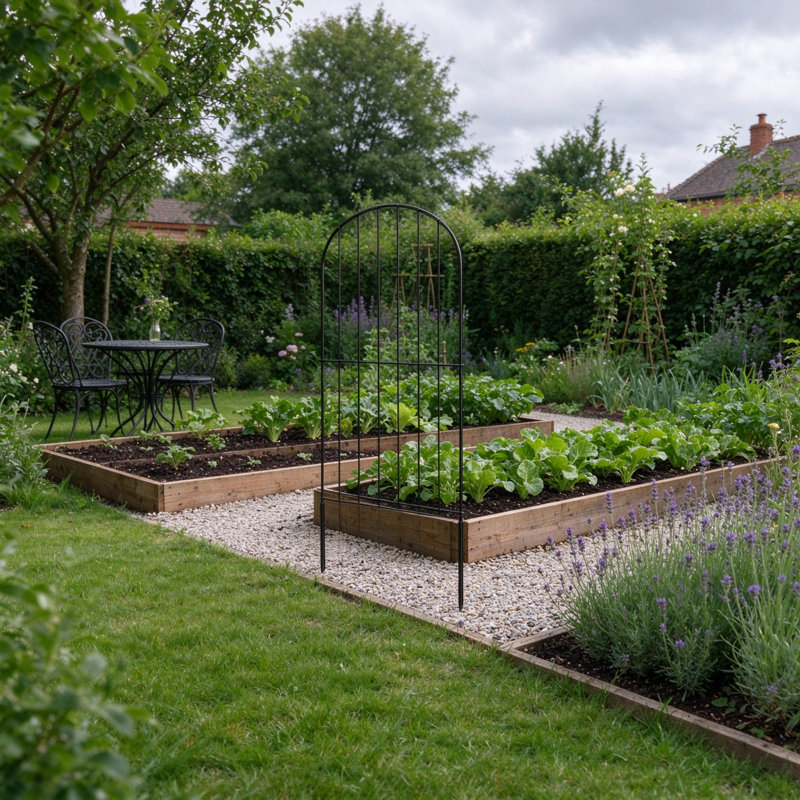 61.02 cm H x 33.01 cm W Fence Panels Fencing, 28