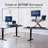 32" Standing Desk Converter Series-93610065