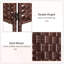 Paravent 3 panneaux Tall Wicker Weave-127659248-31230685-30775146