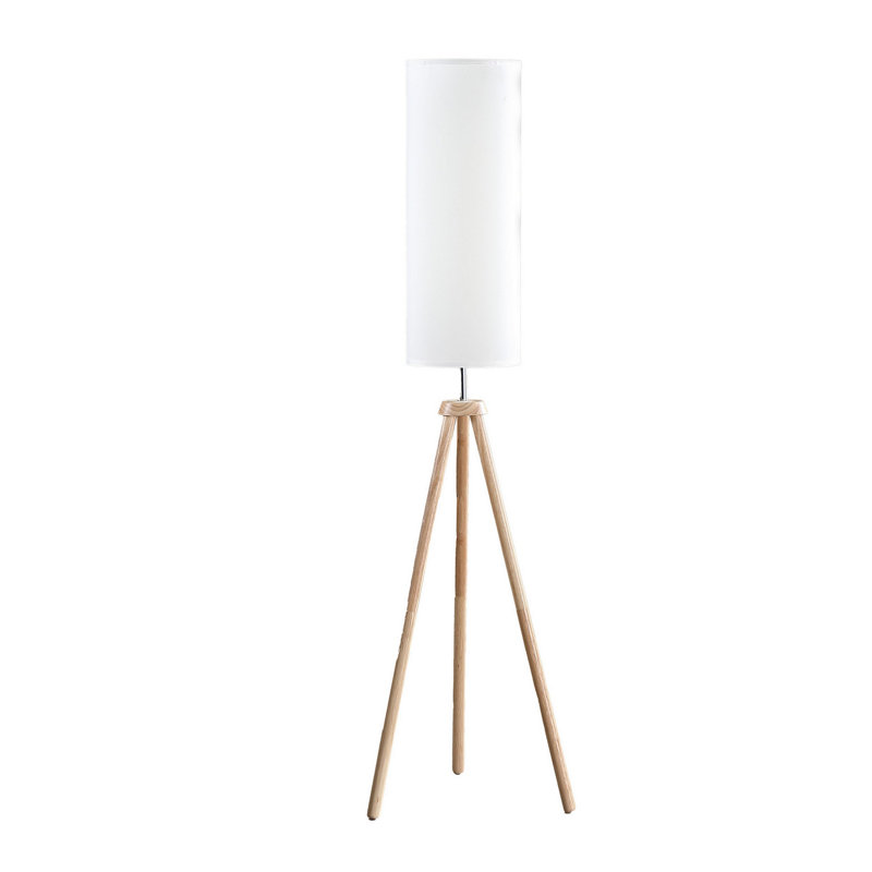 Lampe trépied 58 po Kettil
