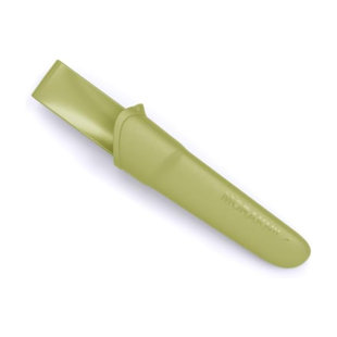 Morakniv Companion Spark ?Stainless Steel Fixed Blade Knife, Fire Starter