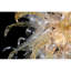 Lustre jaune sarcelle Alan Mizrahi-711241266-711241271-711241224
