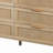 59" Rattan Storage Chests