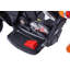 Moto de style hachoir-62260412