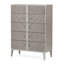 Commode 5 tiroirs Lanterna