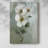 White Fancy I -Gallery Wrapped Cavas-1972985434