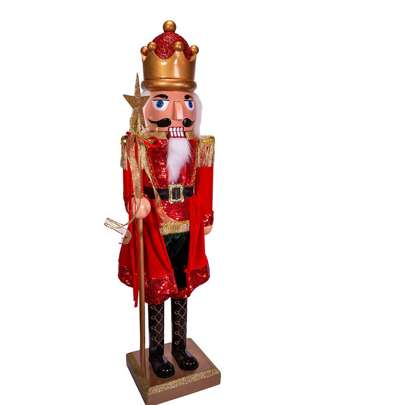 Christmas Nutcracker