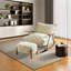Chaise berçante Modern Home-100560638