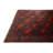 Ontiveros Rust Red Rug