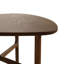 Dune Wooden Coffee Table-1158260775