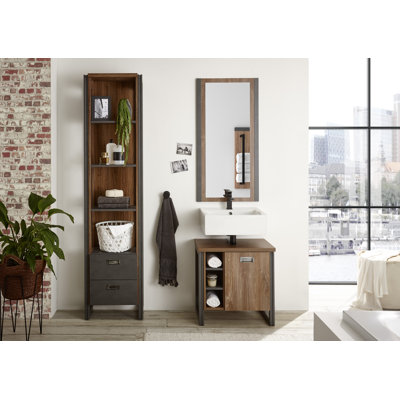 Kennemer Bathroom Furniture Suite
