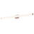 Tubo Slim Dimmable LED Bath Bar-27093391-27093392