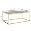 Gatsas Frame Coffee Table-1988244545