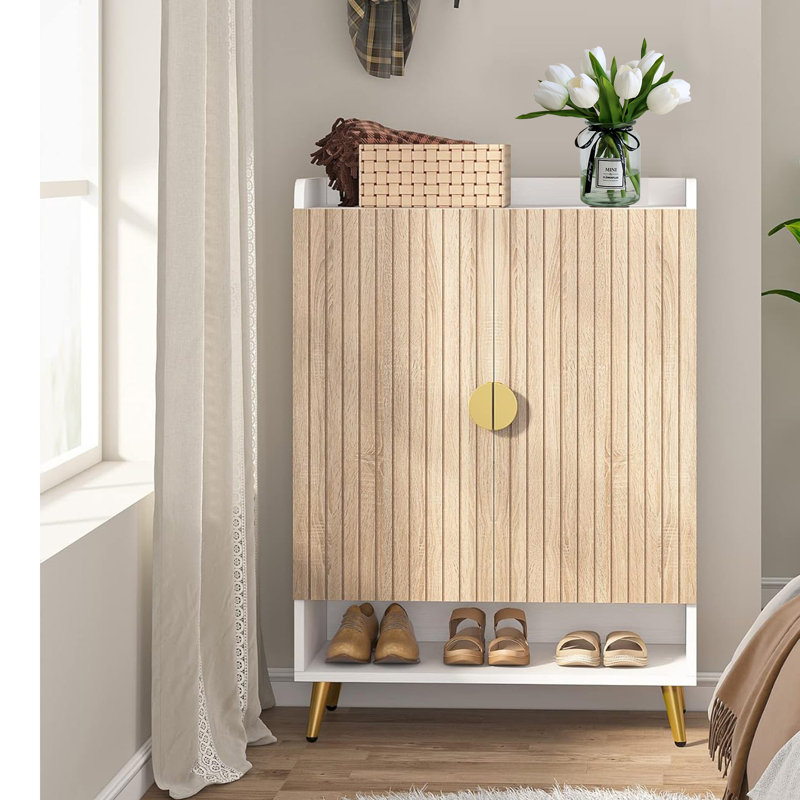 Shoe Cabinet