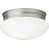 Brushed Nickel selected