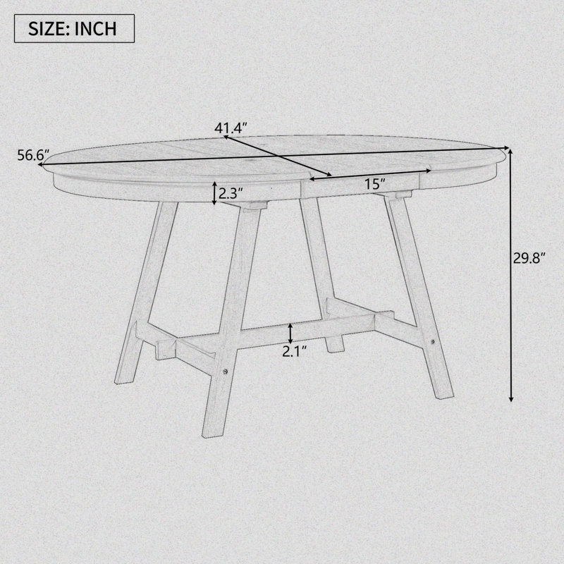 Riansh rond 56,62 po